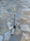 DW DWCP9500TB 9000 Series Heavy Duty Hi-hat Stand - 2-leg