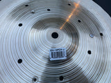 Used Meinl 12" Thomas Lang Filter China Cymbal