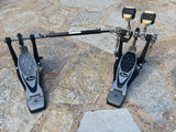 Pearl Eliminator CHAIN DRIVE Double Bass Drum Pedal w/ CASE