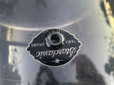 Tama Starclassic Mirage Acrylic 22x20 Bass Drum