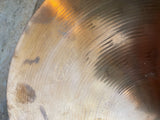 ZIldjian ZBT 14" Crash Drum Cymbal