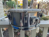 Tama Granstar Custom - Custom Made Timbale Drum with Gong Lugs 13 x 6.5