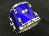 Pearl Reference Rhythm Blue 12 x 9 Tom Drum - Excellent
