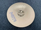 Paiste Alpha Power Slave 19" Boomer Crash Cymbal Nicko Mcbrain