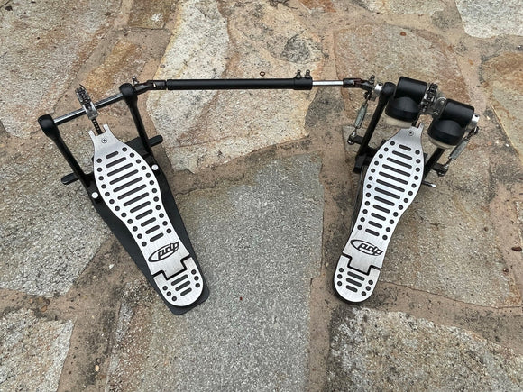 PDP By DW 400 Series Double Pedal