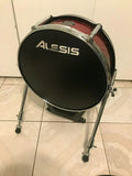 Alesis Strike Pro Bass Kick Drum 14” Mesh Pad