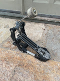 Premier EDP300 Bass Drum Pedal ca 1996 Elastomer