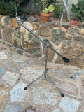 Tama Titan 6904 Telescoping Boom Arm Cymbal Stand