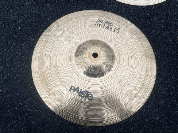 Paiste Sound Formula 12