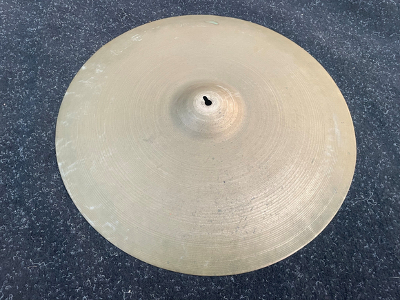 Vintage Zildjian Avedis 50's 20