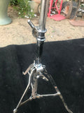 Vintage '60s Rogers Swan Leg Cymbal Stand