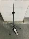 HART DYNAMICS OPEN CLOSE STAND ALONE hihat drum cymbal Hi-Hat Stand