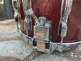 Vintage Tama Superstar 14X8 Snare Drum Mahogany