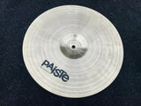 Paiste Signature 15" Fast Drum Crash Cymbal