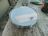 Vintage Ludwig Supraphonic 14 x 5.5 Snare Drum - Excellent