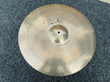 Paiste Signature 20" Power Crash Drum Cymbal