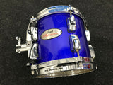 Pearl Reference Rhythm Blue 8 x 7 Tom Drum - Excellent