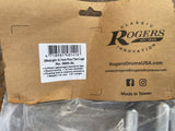 Rogers 5605-AL 3-Pack Aluminum Floor Tom Legs 12.7mm