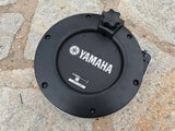 Yamaha XP120T 3-Zone 12" Textured Silicone Electronic Tom w/ Controller Knob