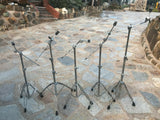 5 PACk mapex + SP Boom Cymbal percussion boom Stands lot