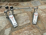 Pearl P932 Longboard Double Bass Drum Pedal - LEFTY