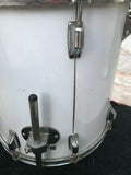 Vintage Rogers XP8 Maple 4pc Drum Set kit  !! 24,12,15,16