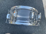 Tama Silverstar Limited Edition Acrylic 14 x 5.5 Snare Drum