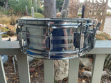 Tama RoyalStar Steel 5x14" Snare Drum Royal Star