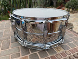Ludwig Supraphonic Snare Drum - 6.5"x14"