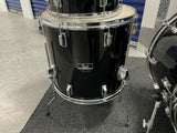 RARE Pearl All Maple 80's with 26" Bass Drum Set Kit!! Custom ordered!!