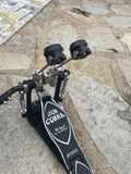 Tama Iron Cobra Power Glide Double Pedal Drum Pedal
