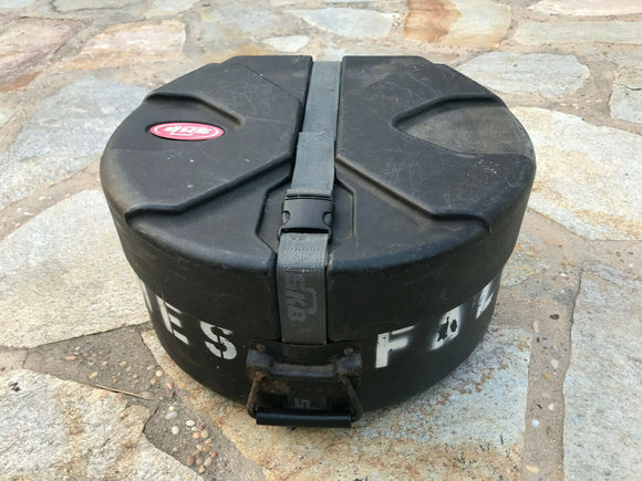 SKB 14x6 SNARE DRUM CARRYING HARD CASE