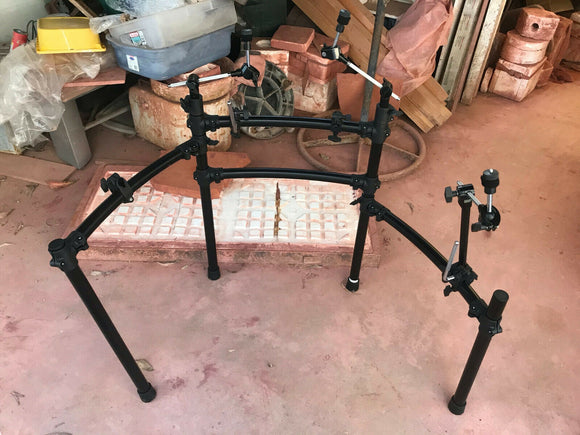 Roland MDS-Standard 2 Electronic Drum Stand MDS-STD 2 MDS-9 Rack for TD-27