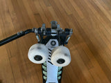 YAMAHA Flying Dragon Double Bass Pedal - DIRECT DRIVE VERSION