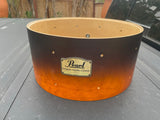 Pearl Session Studio Classic 14 x 6.5 Snare Drum - BARE SHELL ONLY