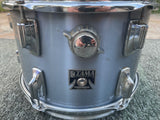 Tama Imperialstar Imperial Star 12x8 Tom drum Royal pewter
