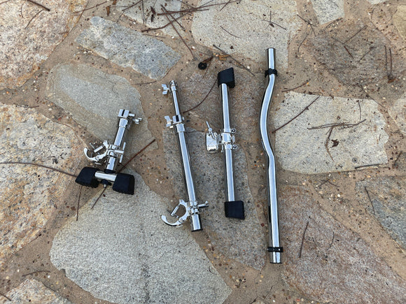 Gibraltar GSVMS Stealth VMS Vertical Mounting System