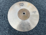 Paiste 10" Twenty Series Splash
