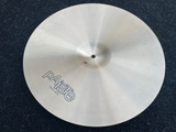 Paiste 18" Formula 602 Thin Crash Cymbal