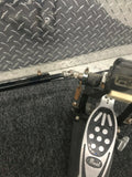 Pearl P-122TW Double Bass Drum Bass Pedal