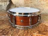 PEARL Omar Hakim Signature Snare Drum 13" x 5"