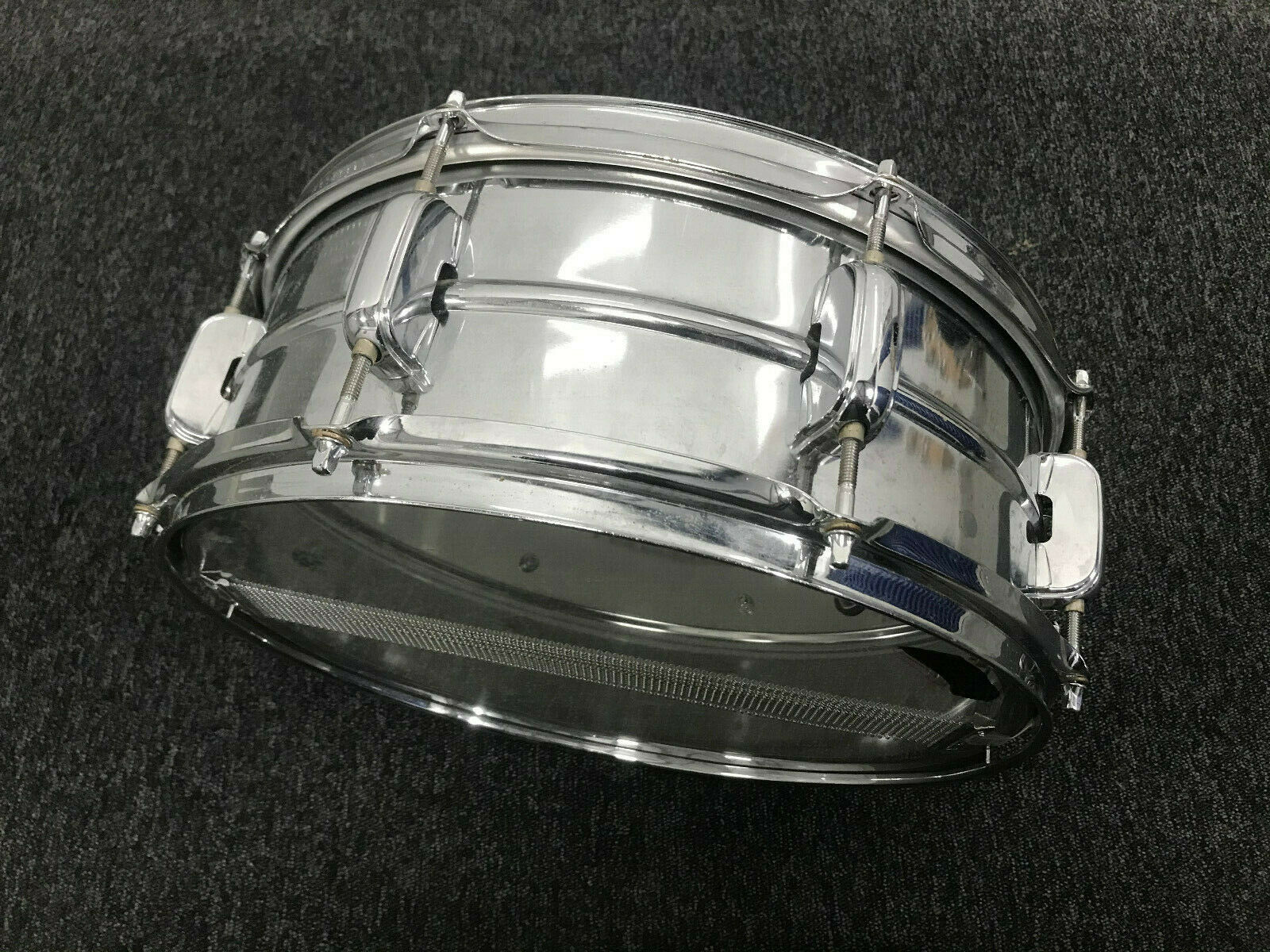TAMA SWINGSTAR スネアドラム　14 インチ Swingstar By Tama 14