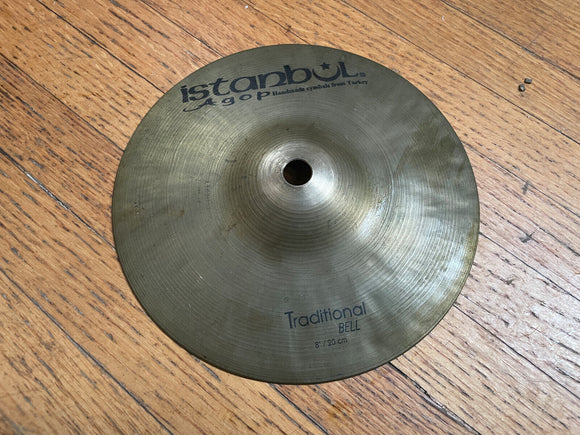 Istanbul Agop splash 8