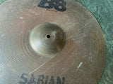 Sabian B8 20" INch Ride Cymbal