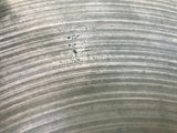 Vintage Zildjian Avedis 18" Drum Crash Cymbal