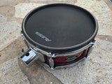 Alesis Strike Pro 10" Dual Zone Mesh Tom
