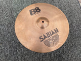 Sabian 16" B8 Thin Crash Cymbal