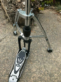 Pearl Hi Hat Cymbal Drum Stand Hi-Hat Mount Double Braced H2000 Eliminator Model