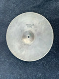 Sabian AA Regular Hihats 14" hi hat Bottom