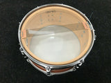 BALTIMORE Professional 13 x 6 Performance 10/6 Maple Burnt Orange Snare Drum